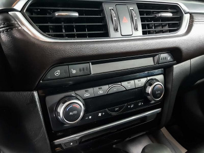 Mazda 6 2.5 SKYACTIV-G AT (192 л. с.)