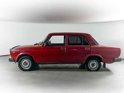 LADA 2107 1.6 MT 8 кл (Евро-4) (73 л. с.)