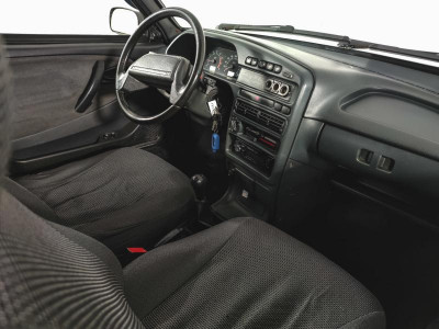 LADA 2115 1.6 MT 8 кл (Евро-3) (81 л. с.)