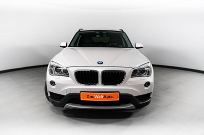 BMW X1 20i 2.0 AT (184 л.с.) 4WD