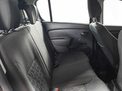Renault Новый Sandero 1.6 AT (102 л.с.)