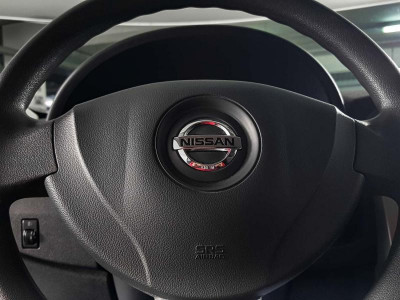 Nissan Almera 1.6 MT (102 л. с.)