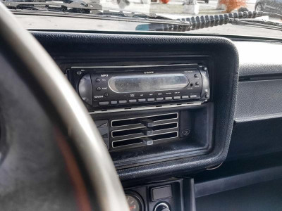 LADA 2107 1.6 MT (75 л. с.)