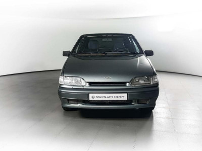 LADA 2114 1.6 MT 8 кл (Евро-3) (81 л. с.)