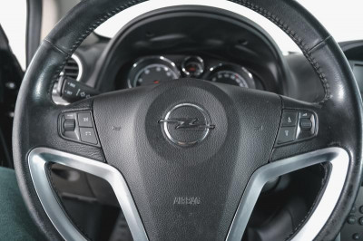 Opel Antara 2.2 CDTi AT AWD (184 л. с.)