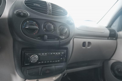 LADA Kalina 1.6 MT 16 кл (Евро-4) (98 л. с.)