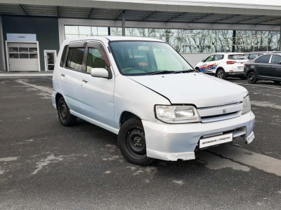 Nissan Cube 1.3 AT (85 л. с.)