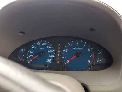 Nissan Cube 1.3 AT (85 л. с.)