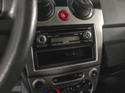 Chevrolet Spark 0.8 AT (52 л. с.)