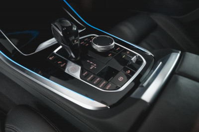 BMW Новый X5 xDrive30d Steptronic (249 л.с.)