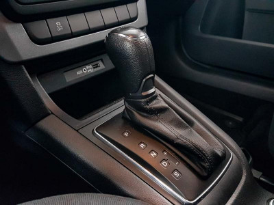 ŠKODA YETI 1.6 AT (110 л. с.)