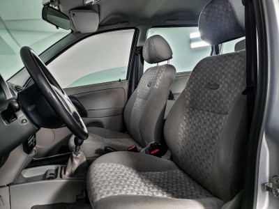 LADA Kalina 1.4 MT 16 кл (Евро-3) (89 л. с.)