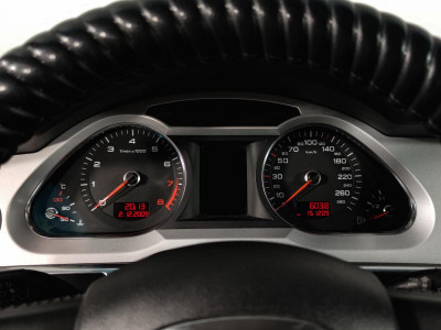 Audi A6 2.8 FSI multitronic (190 л. с.)