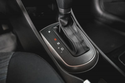 Hyundai Solaris Хетчбек 1.6 AT (123 л. с.)