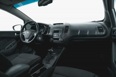 Kia Cerato 2.0 AT (150 л. с.)