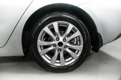 Kia Cerato 2.0 AT (150 л. с.)