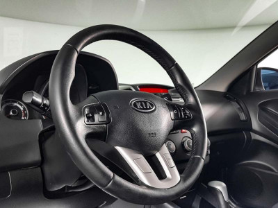 Kia Ceed 1.6 AT (122 л. с.)