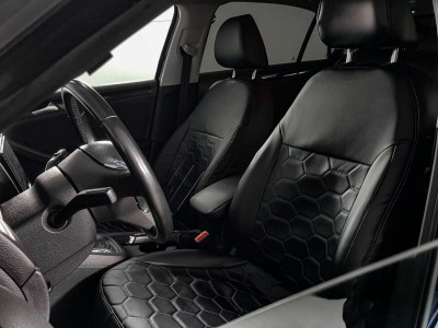 Volkswagen Jetta 1.6 AT (105 л. с.)