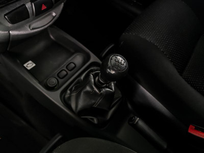 LADA Kalina 1.6 MT 8 кл (Евро-4) (81 л. с.)