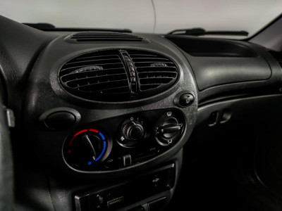 LADA Kalina 1.6 MT 8 кл (Евро-4) (81 л. с.)
