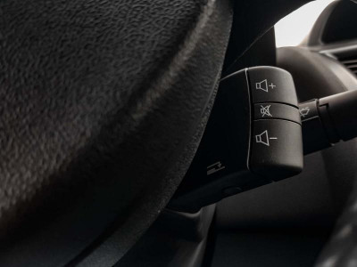 Renault Megane 1.6 MT (115 л. с.)