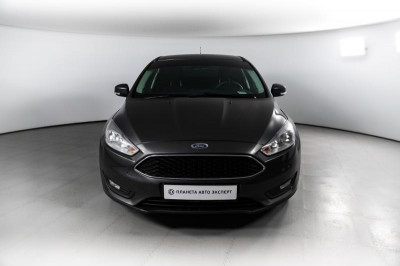 Ford Focus Седан 1.6 Ti-VCT PowerShift (105 л. с.) Sync Edition