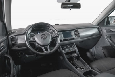 ŠKODA KODIAQ 1.4 TSI DSG 4X4 (150 л.с.) Active
