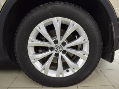 Volkswagen Tiguan 2.0 TDI 4Motion DSG (150 л.с.) 4WD Comfortline
