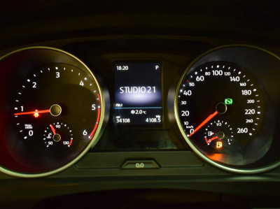 Volkswagen Tiguan 2.0 TDI 4Motion DSG (150 л.с.) 4WD Comfortline