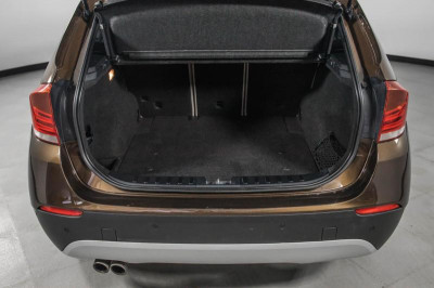 BMW X1 xDrive28i 6AT (258 л. с.)