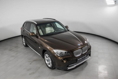 BMW X1 xDrive28i 6AT (258 л. с.)